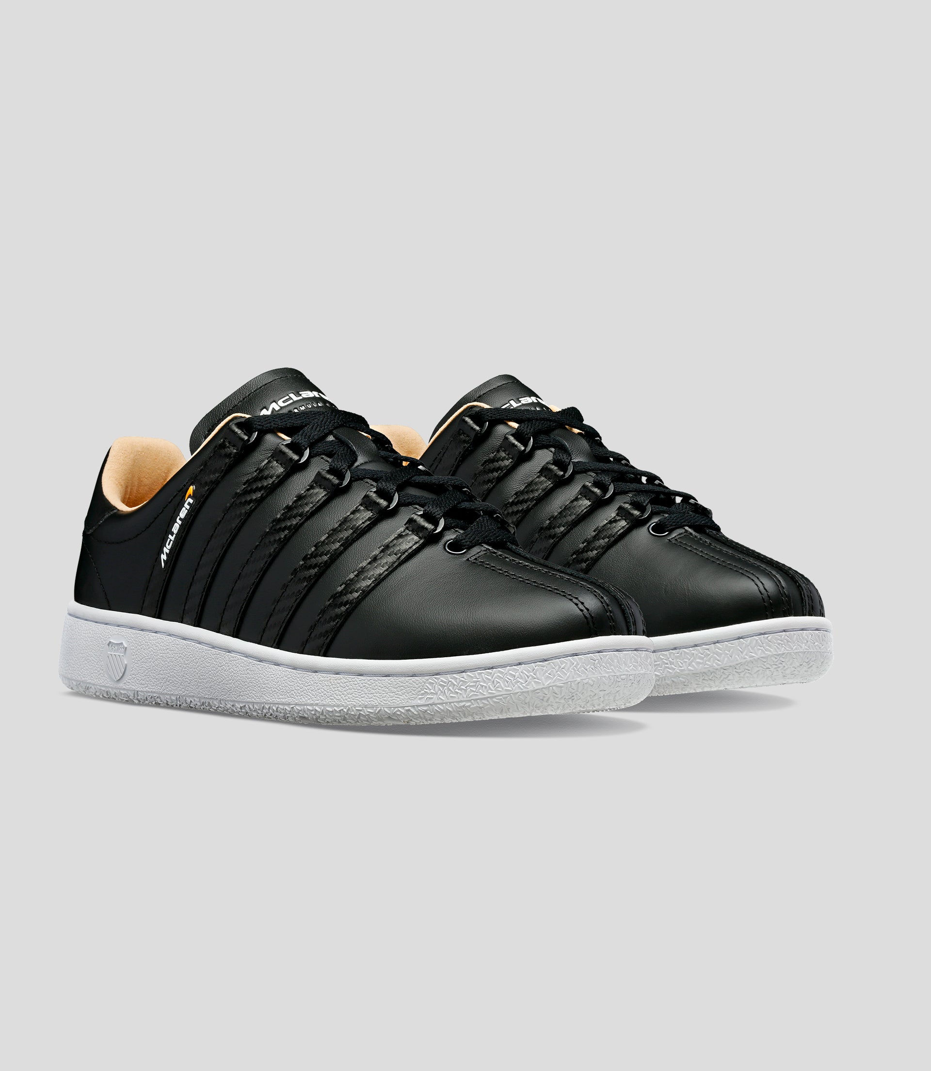 CLASSIC VN K SWISS X McLAREN WOMENS