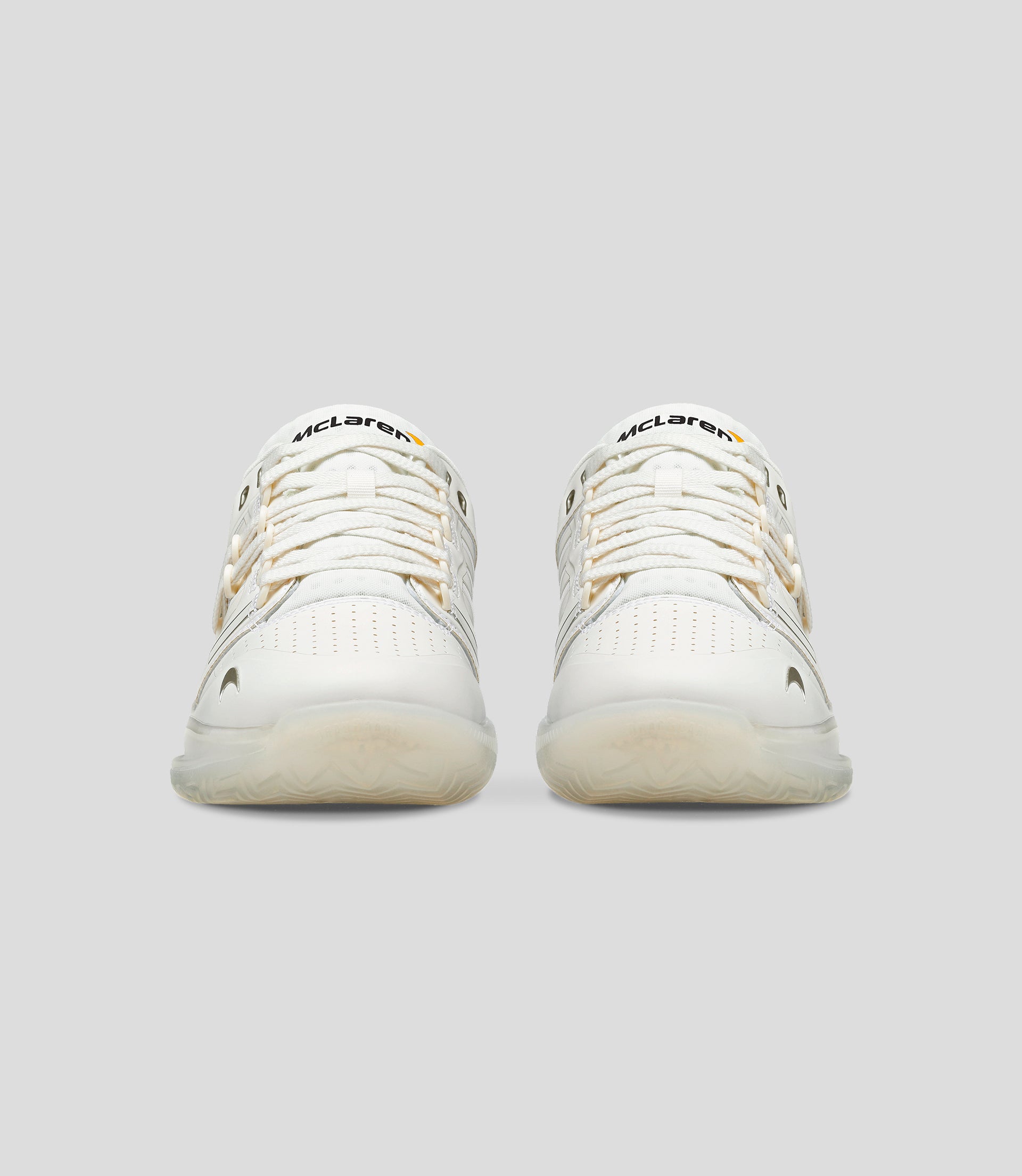 SI-18 ULTRASHOT K-SWISS X McLAREN - WOMENS