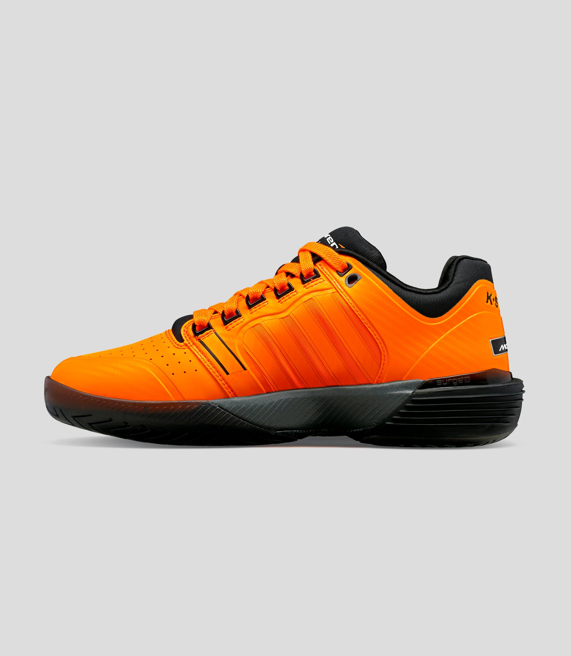 SI-18 ULTRASHOT K-SWISS X McLAREN - MENS