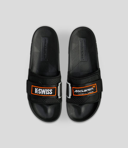 STRAP SANDAL K-SWISS X McLAREN - WOMENS