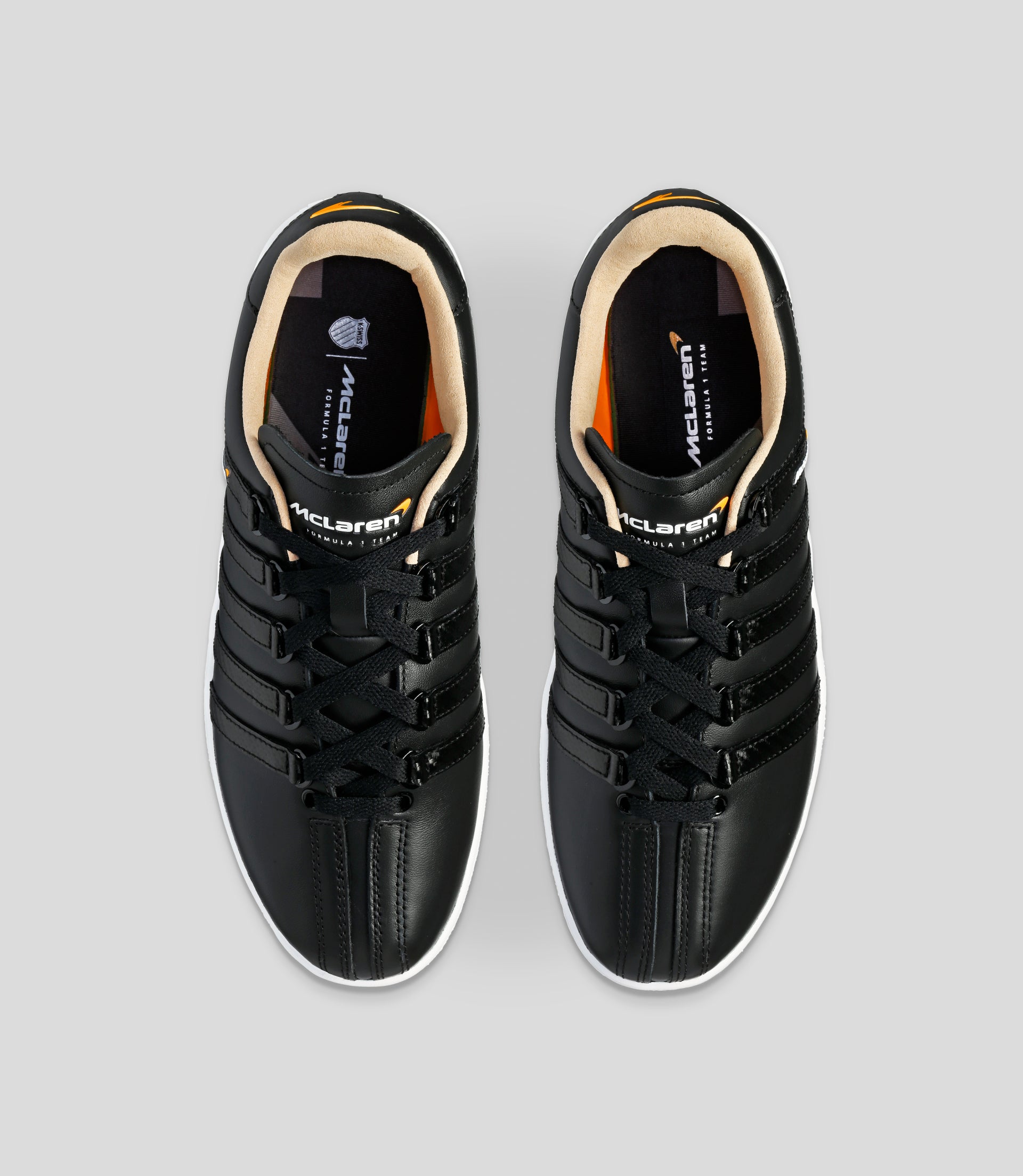 CLASSIC VN K-SWISS X McLAREN - WOMENS