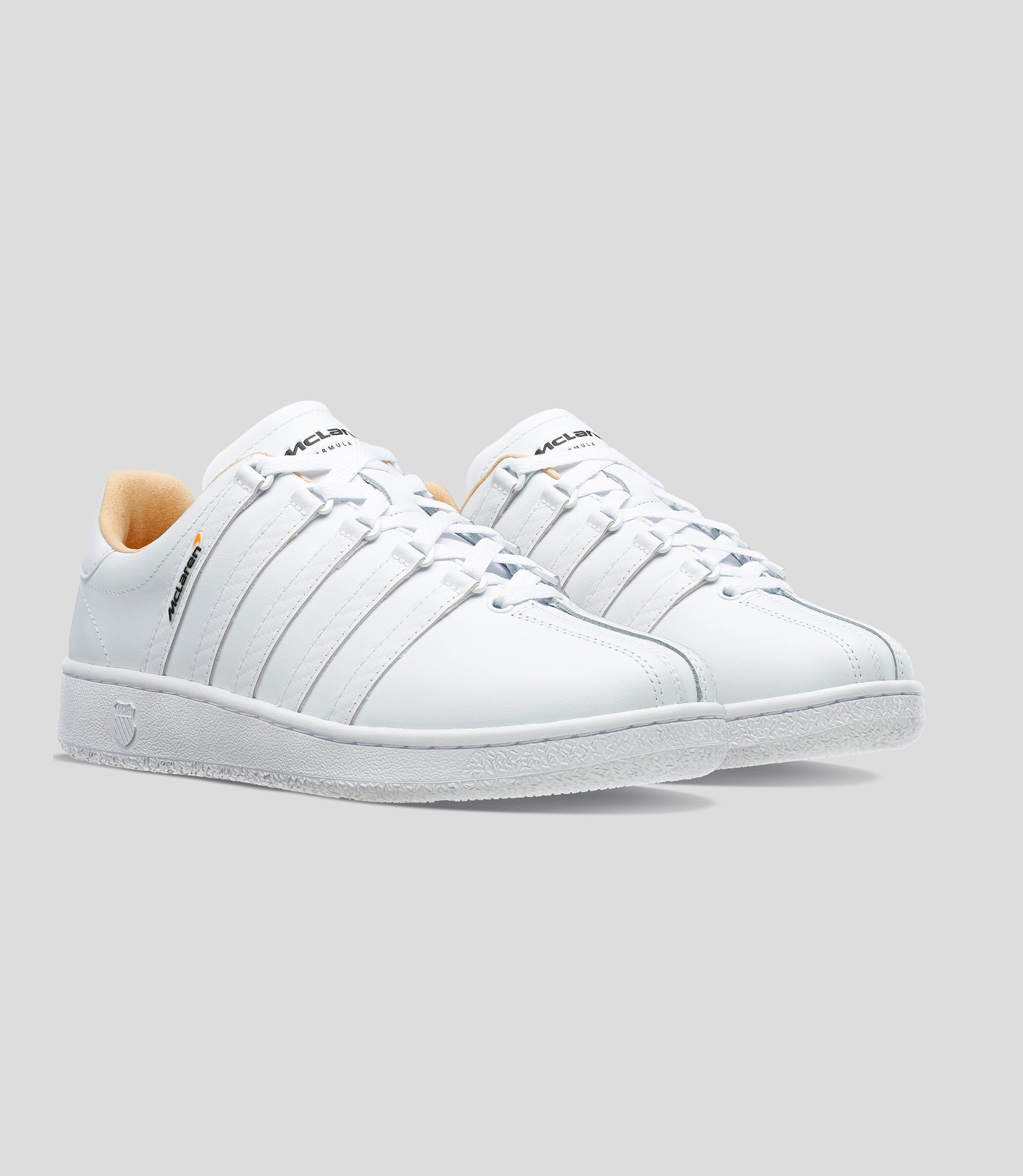 CLASSIC VN K-SWISS X McLAREN - MENS