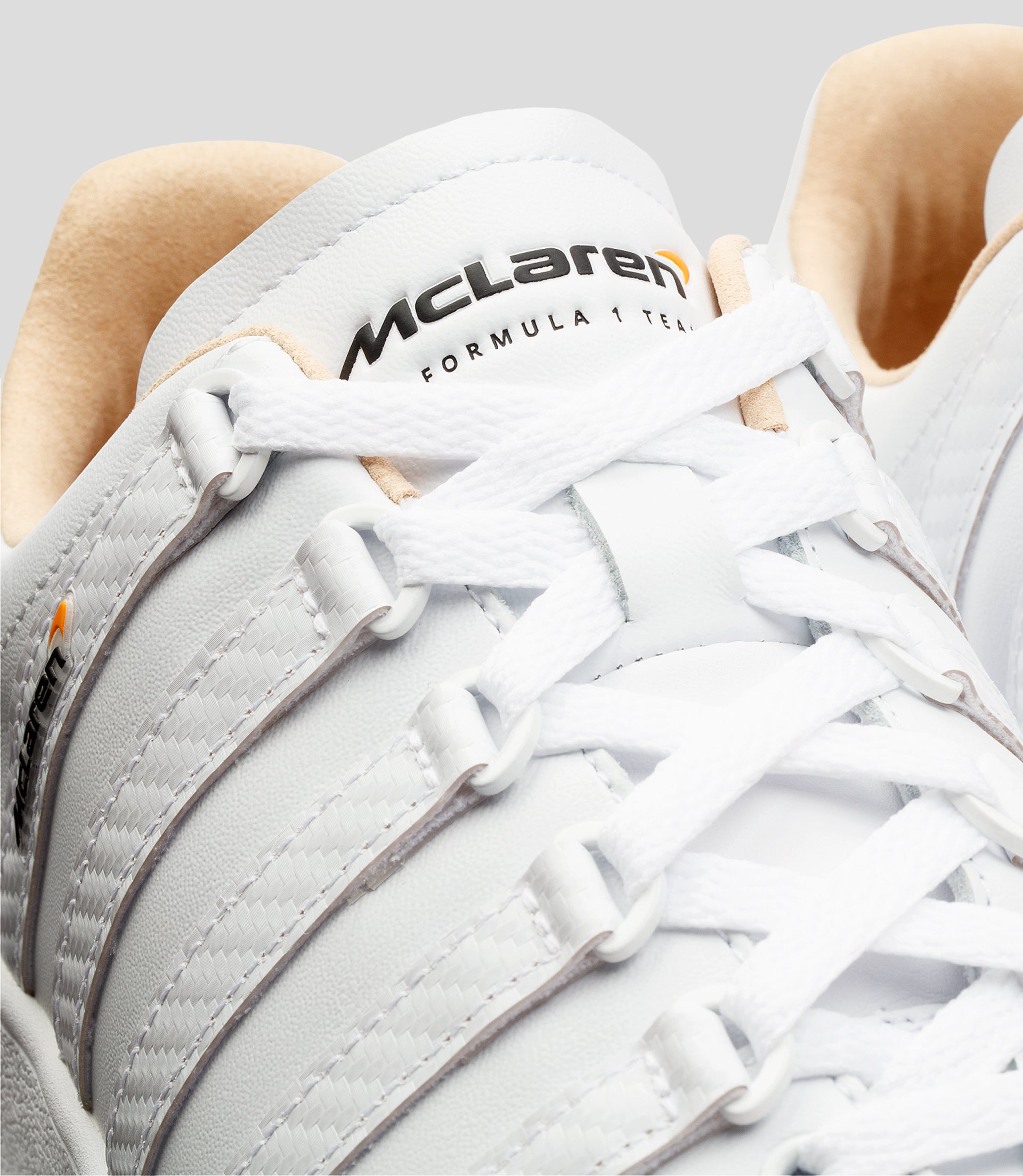 CLASSIC VN K-SWISS X McLAREN - MENS