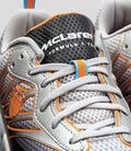 TUBES SPORT K-SWISS X McLAREN - WOMENS