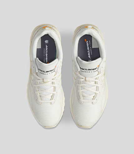 TUBES SPORT K-SWISS X McLAREN - MENS