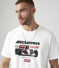 Levi's® x McLaren Racing Heritage Unisex T-Shirt