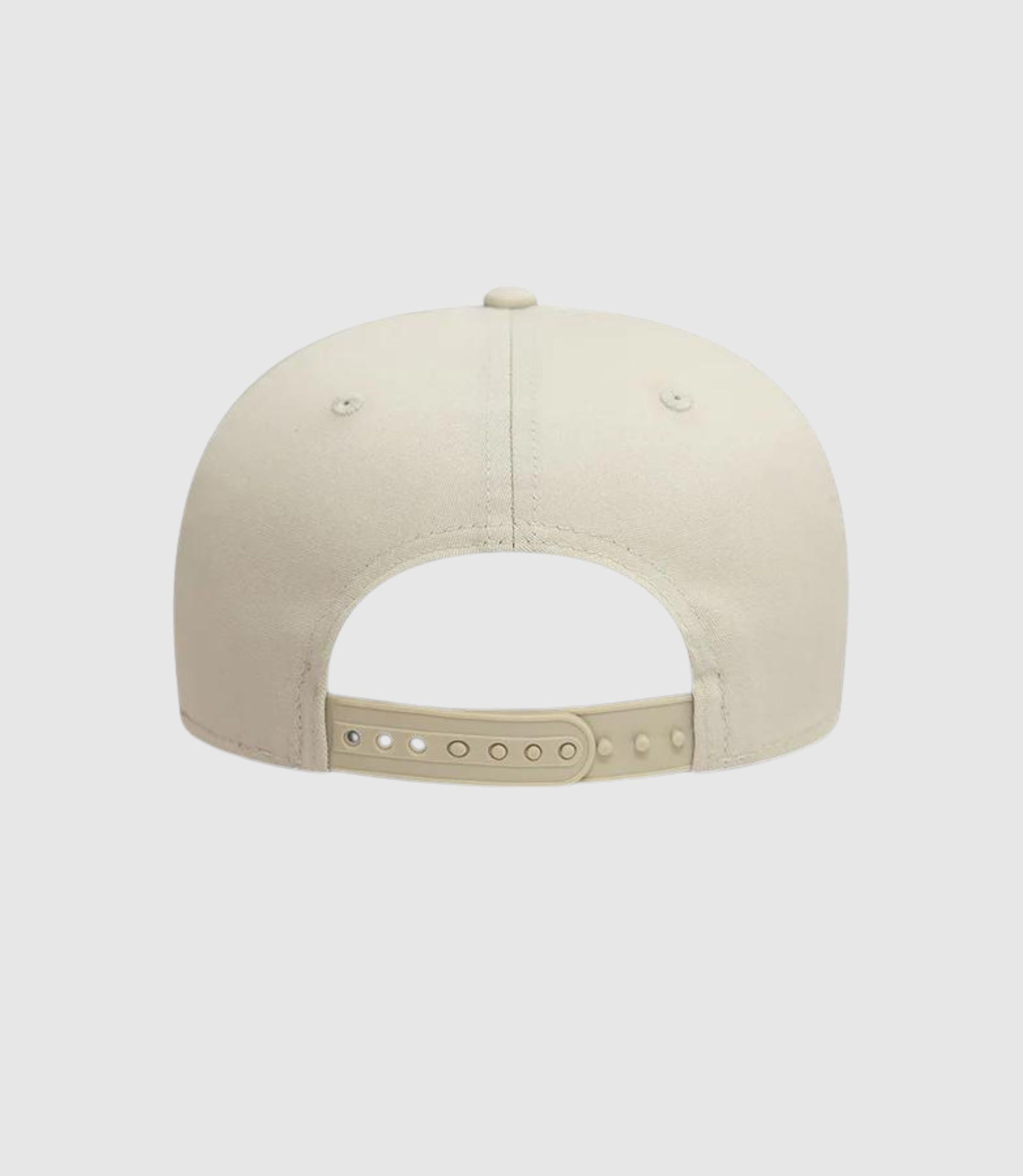 Seasonal 9Fifty Stretch-Snap Mclaren - Stone