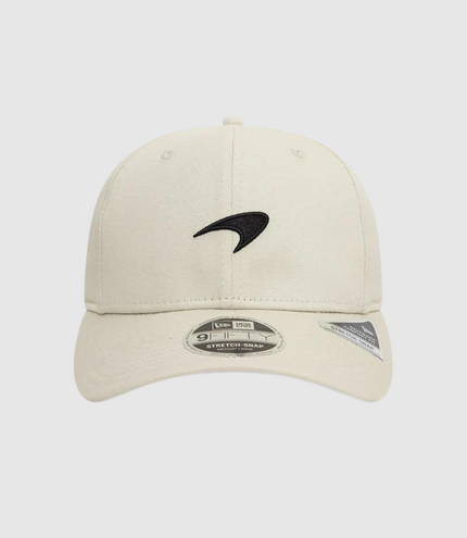 Seasonal 9Fifty Stretch-Snap Mclaren - Stone