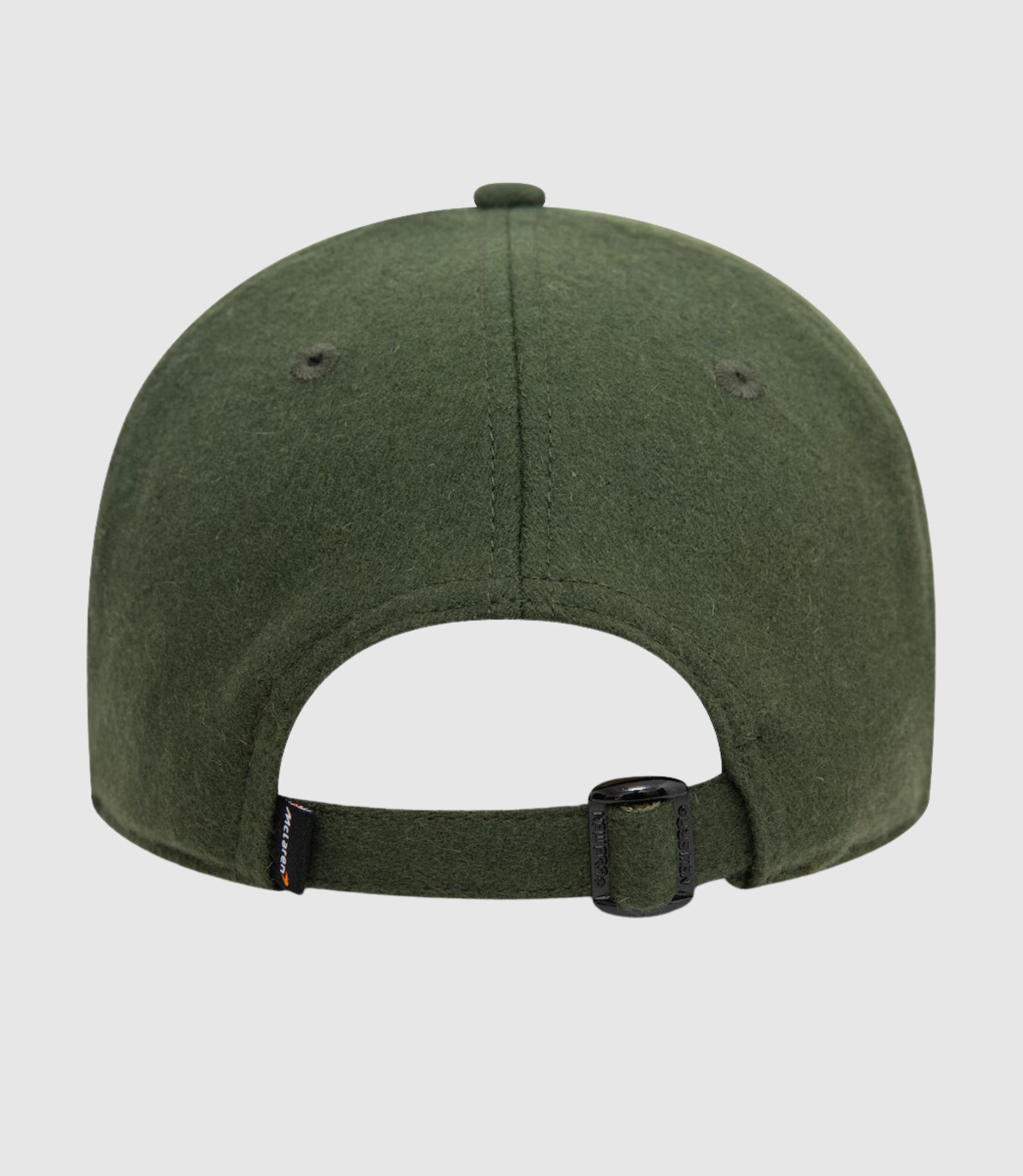 Puff Patch 9Forty Mclaren - New Olive