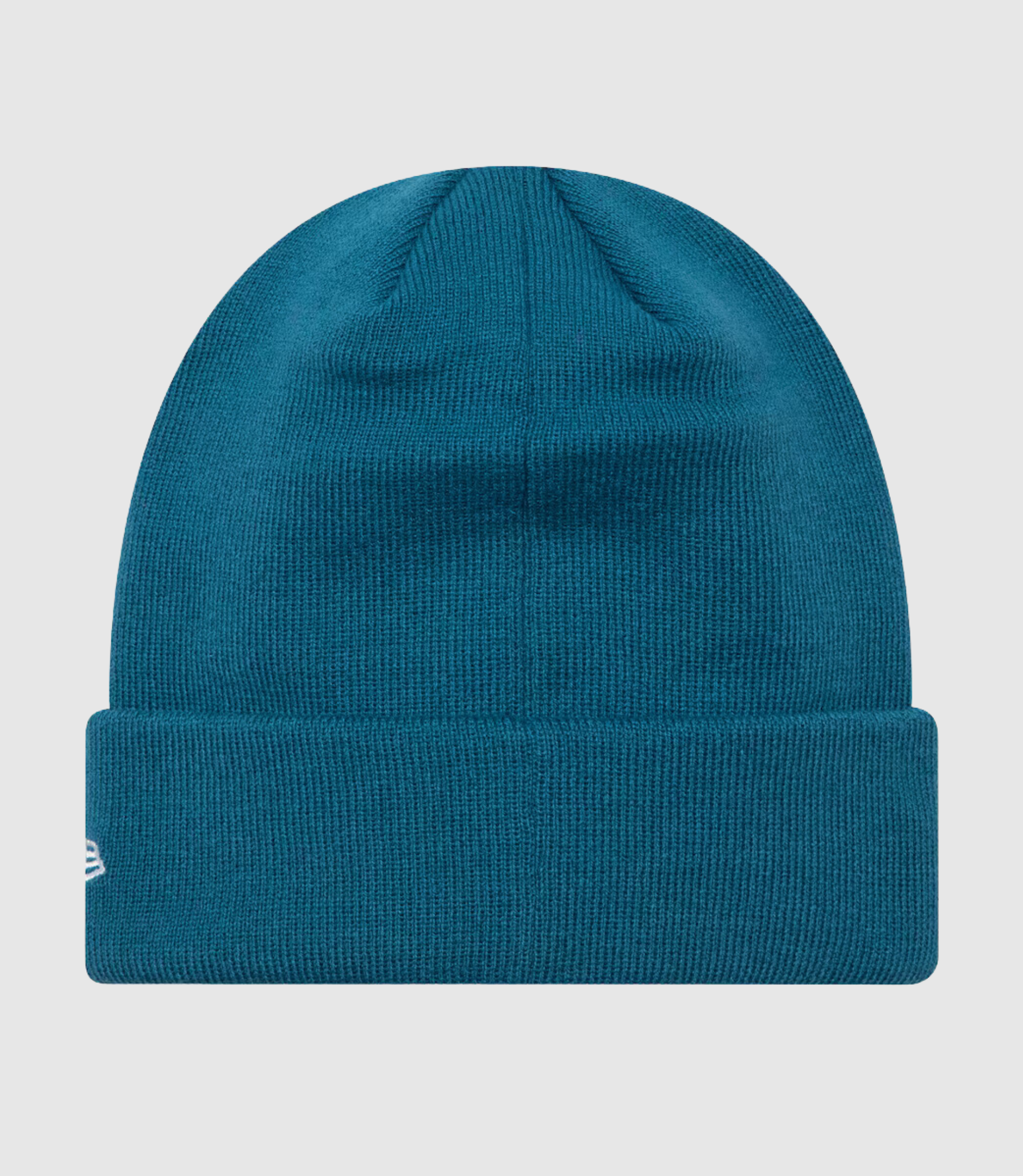 Seasonal Cuff Beanie Mclaren - Teal