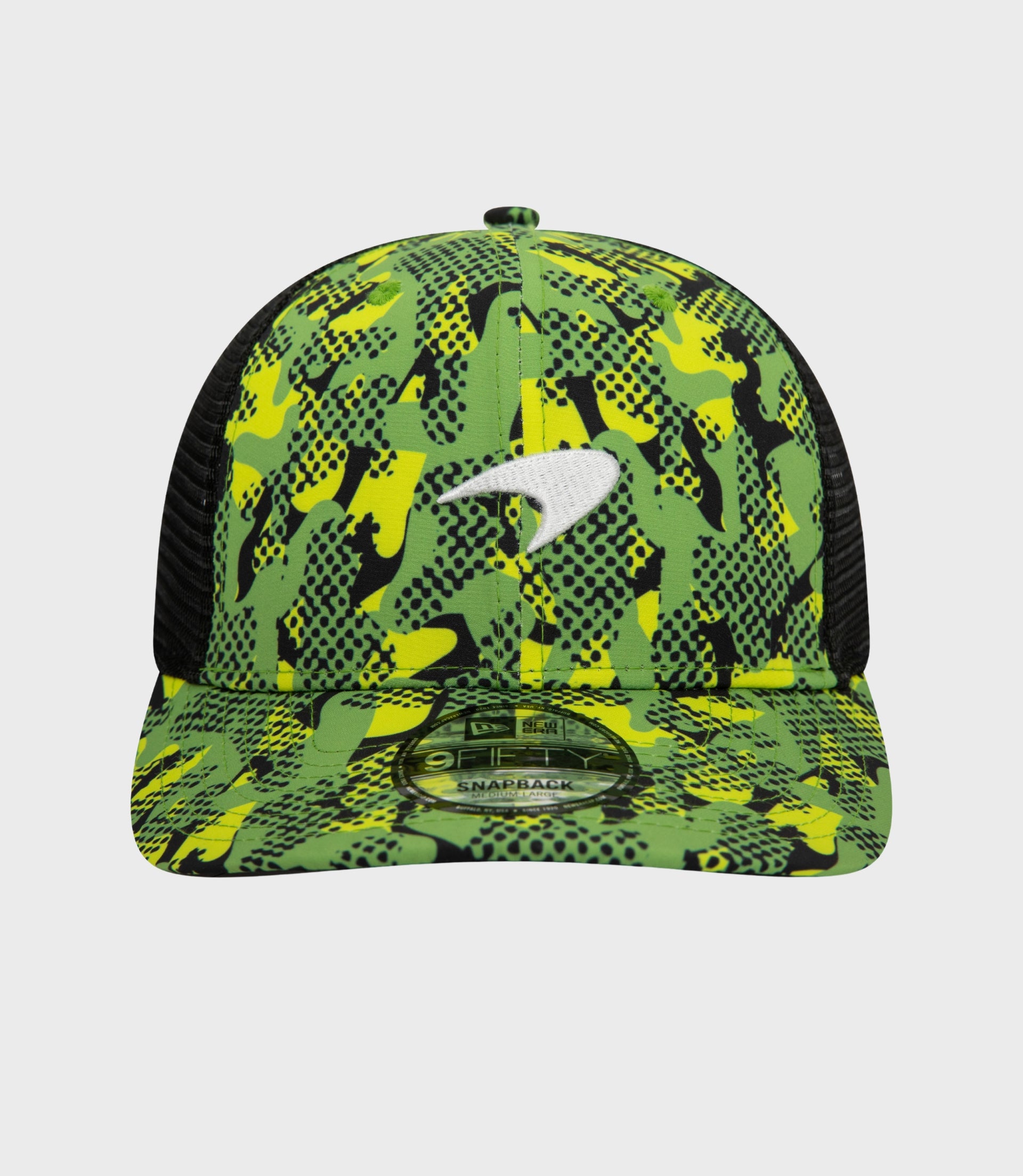 Camo 9Fifty® PC Trucker - New Era