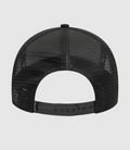 Graphic Patch E-Frame Trucker Mclaren - Black