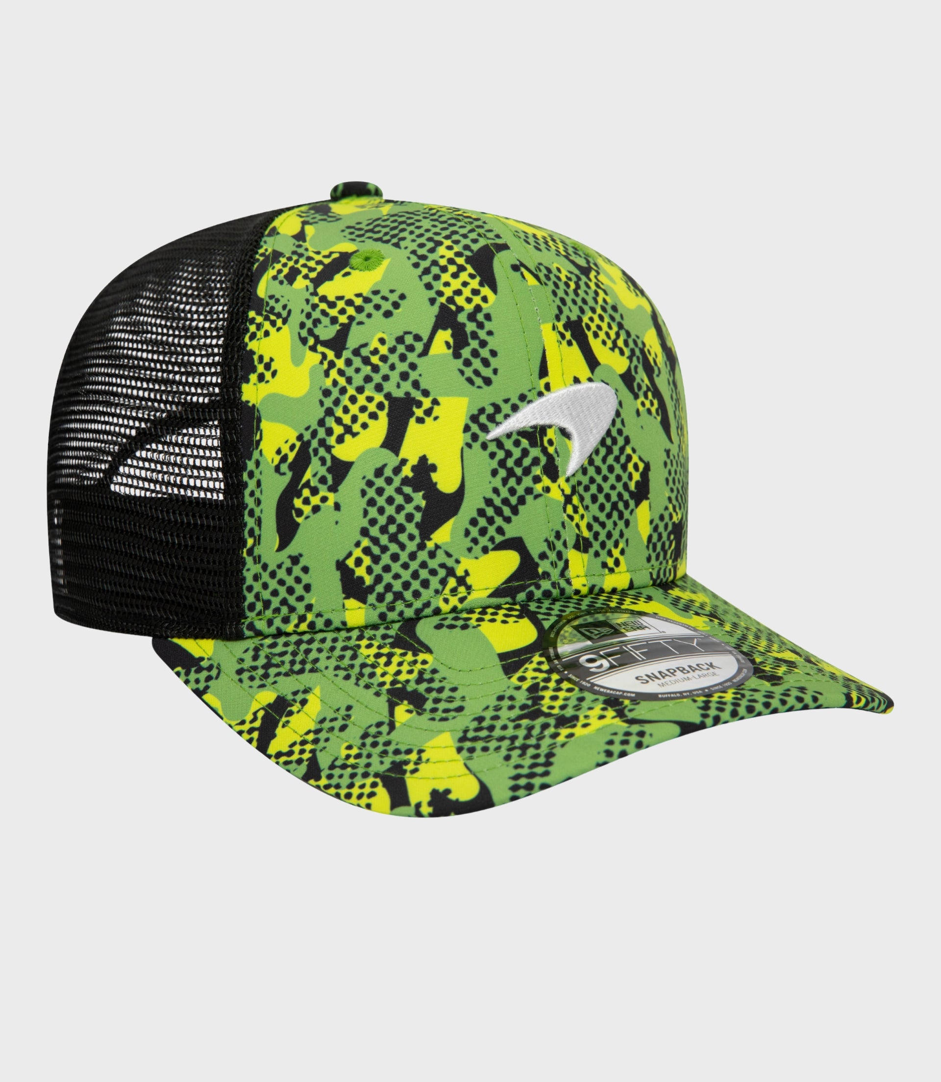 Camo 9Fifty® PC Trucker - New Era