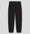 Reiss x McLaren Formula 1 Team Unisex Drawstring Joggers - Black