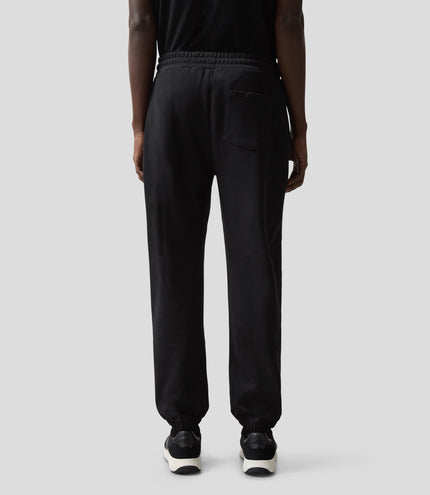 Reiss x McLaren Formula 1 Team Unisex Drawstring Joggers - Black