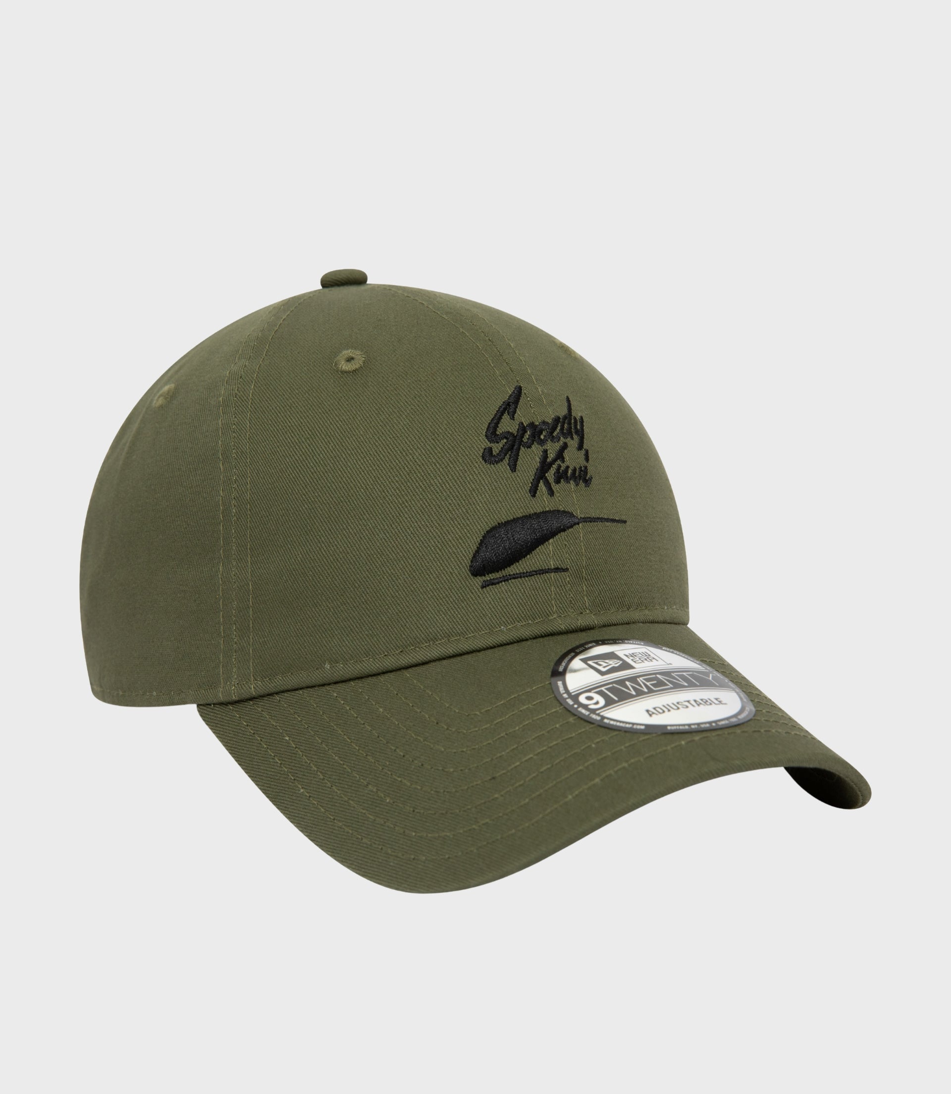 New Era Kiwi Emblem 9Twenty Cap