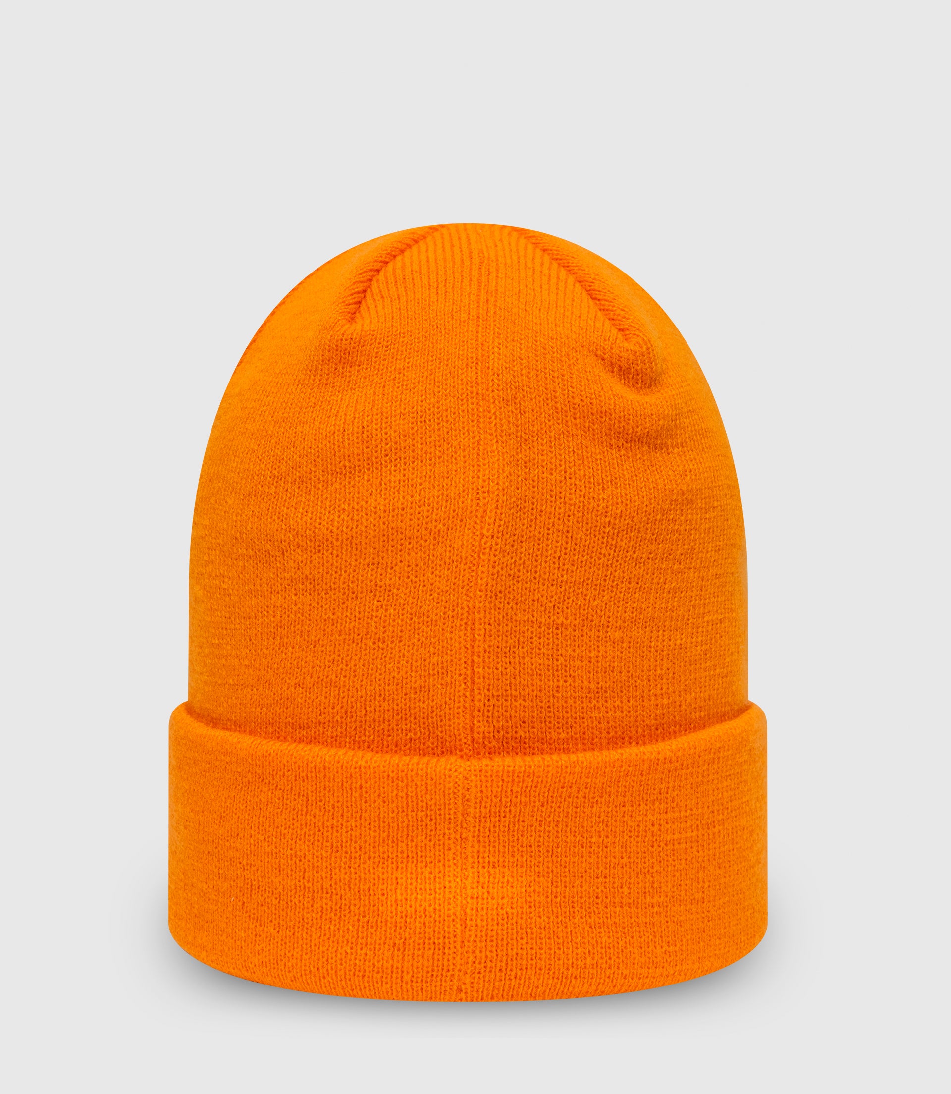 McLaren Racing Esssential Cuff Beanie - New Era