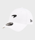 Seasonal 9Forty - New Era - White