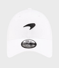 Seasonal 9Forty - New Era - White