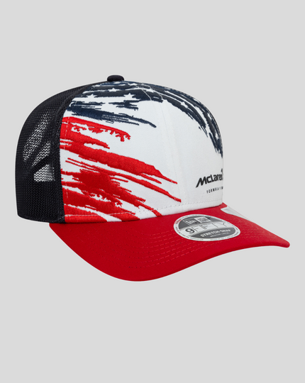 Austin 9Fifty Stretch Snap