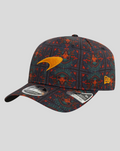 Mexico Embroidery 9Fifty Stretch Snap McLaren