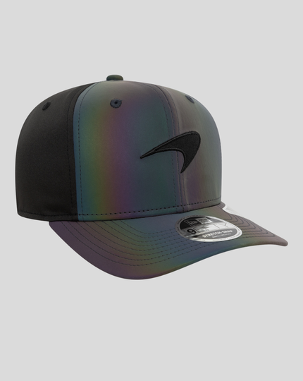 End Of Season 9Fifty Stretch Snap Mclaren