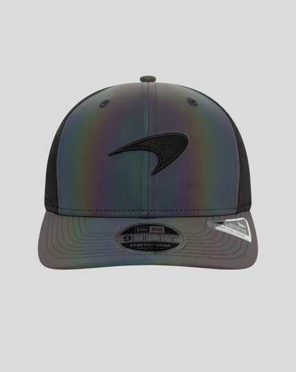 End Of Season 9Fifty Stretch Snap Mclaren