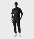 New Era McLaren Shadow Oversized T-Shirt