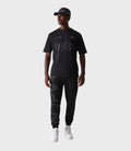 New Era McLaren Shadow Relaxed Joggers