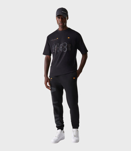 New Era McLaren Shadow Relaxed Joggers