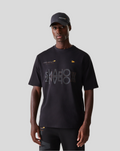 McLaren Shadow Oversized T-Shirt