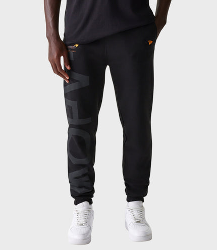 New Era McLaren Shadow Relaxed Joggers