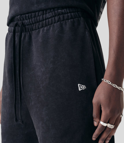 New Era McLaren Washed Pack Shorts