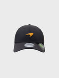 New Era x McLaren Formula 1 Fanwear Sustainable 9Forty Cap - Dark Grey