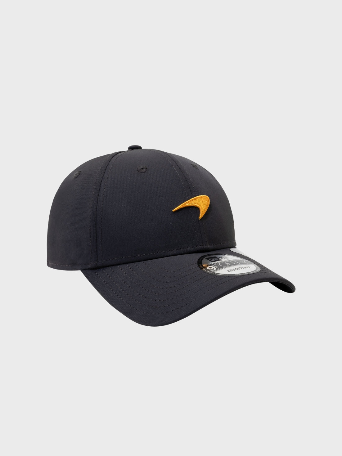 New Era x McLaren Formula 1 Fanwear Sustainable 9Forty Cap - Dark Grey