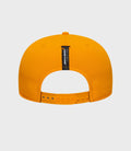 New Era x McLaren Formula 1 Team Sustainable 9Fifty Cap - Papaya