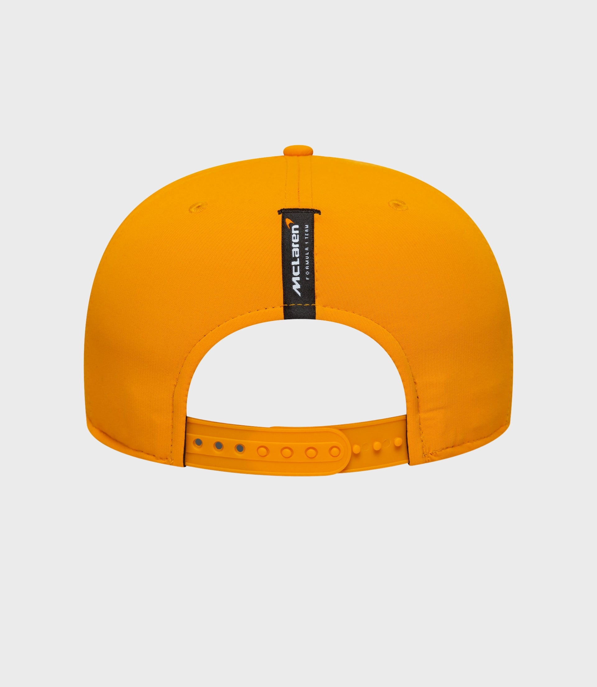 New Era x McLaren Formula 1 Team Sustainable 9Fifty Cap - Papaya