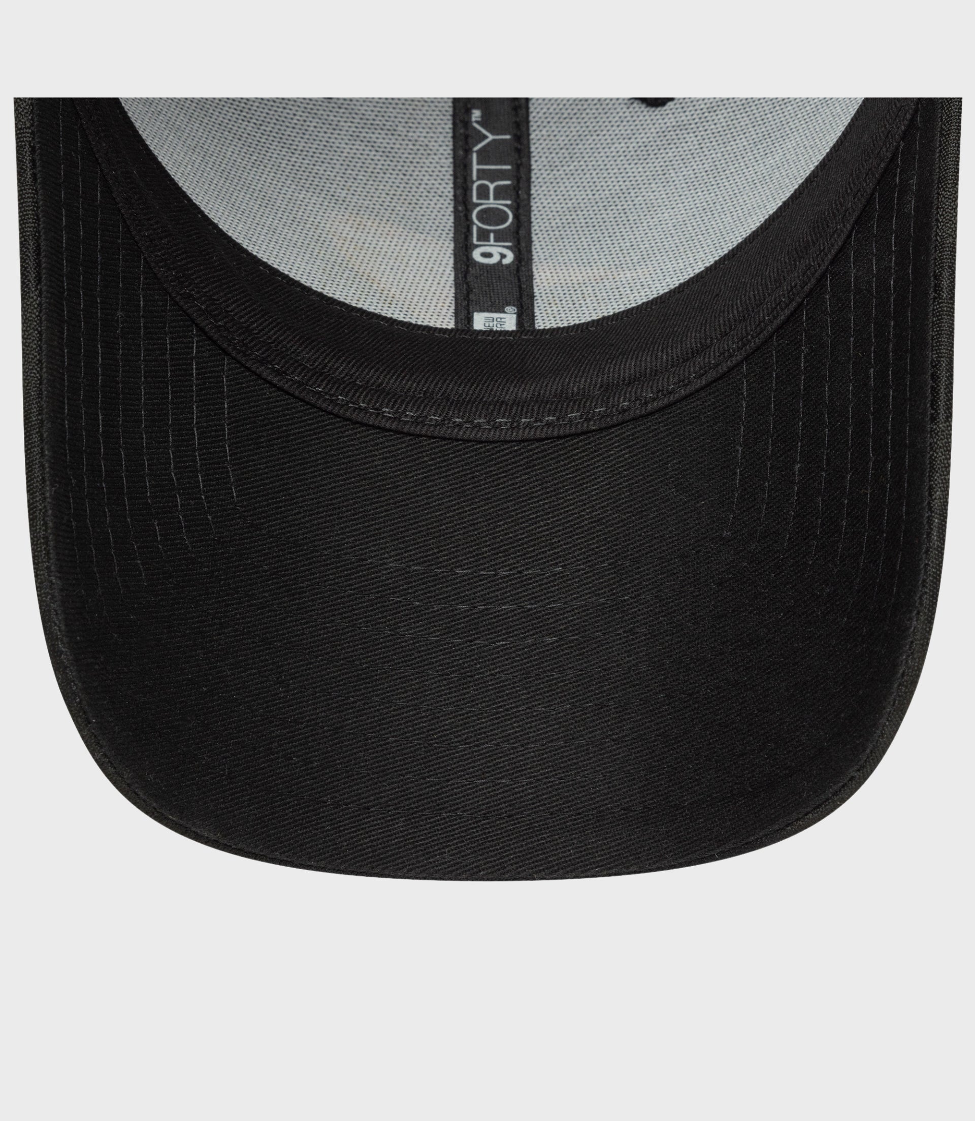 New Era x McLaren Formula 1 Fanwear 9Forty Cap - Dark Grey