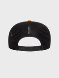 New Era x McLaren Formula 1 Team Oscar Piastri 9Seventy Stretch Snap Cap - Papaya