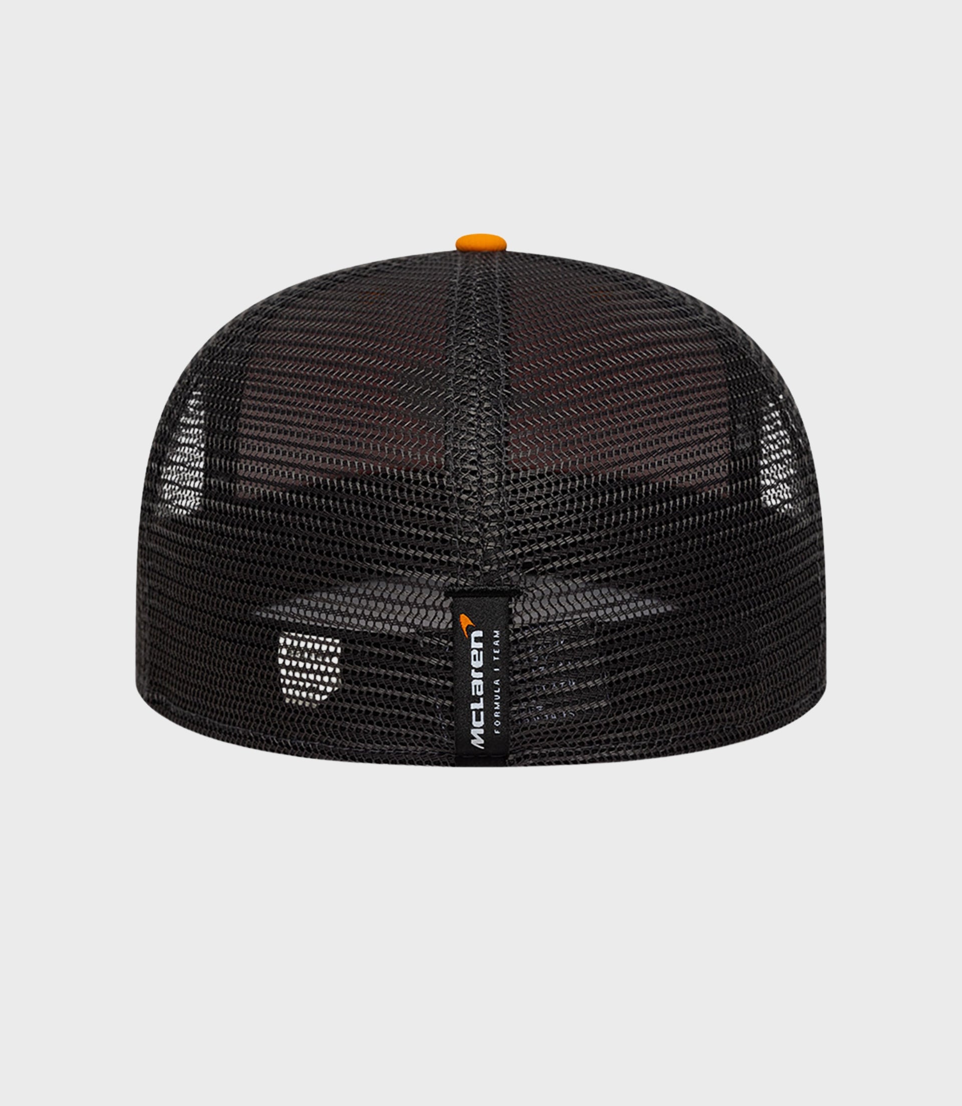 New Era x McLaren Formula 1 Team 59Fifty Cap - Papaya