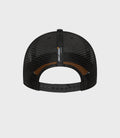 New Era x McLaren Formula E Team Flawless 9Forty Cap - Dark Grey