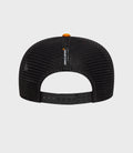 New Era x McLaren Formula 1 Team Junior Oscar Piastri 9Seventy Stretch Snap Cap - Papaya