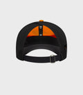 New Era x McLaren Formula 1 Team Womens Open Back Cap - Papaya