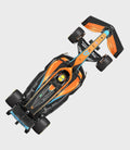 McLaren MCL36 Formula 1 Race RC Car 1/18 Scale McLaren F1 Remote Control Toy Car