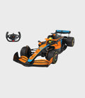 McLaren MCL36 Formula 1 Race RC Car 1/12 Scale McLaren F1 Remote Control Toy Car