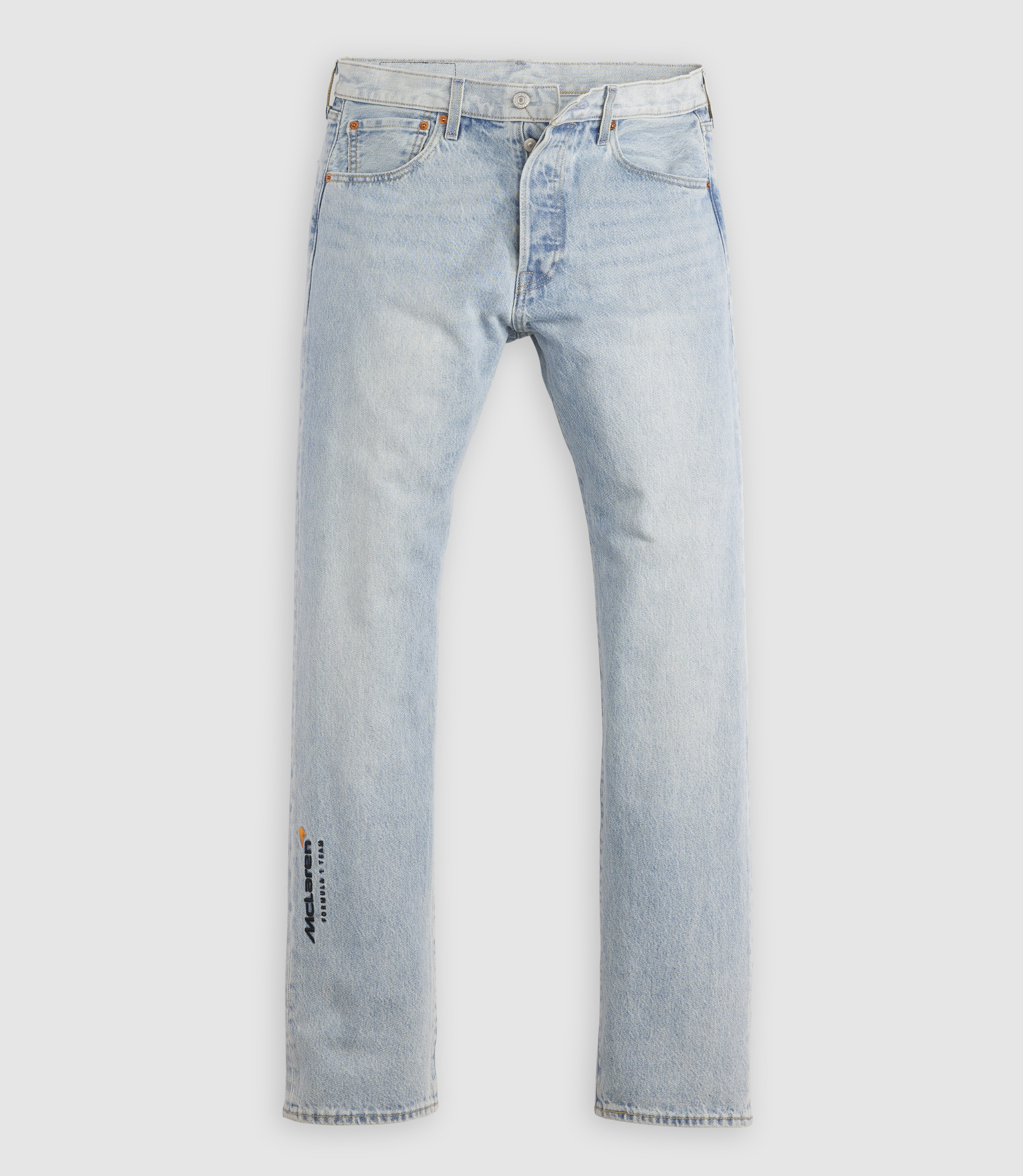 Levi's® x McLaren Racing Sport 501® Jeans