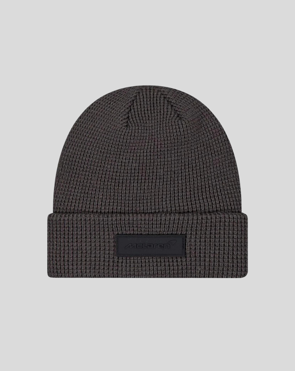 New Era Waffle Cuff Knit McLaren Automotive