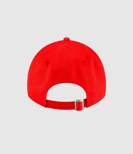 Monaco 9Twenty Hot Red - New Era