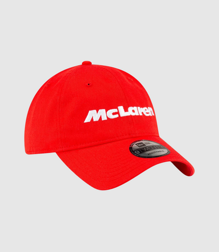 Monaco 9Twenty Hot Red - New Era