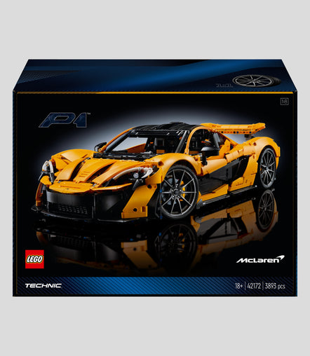 LEGO Technic McLaren P1™